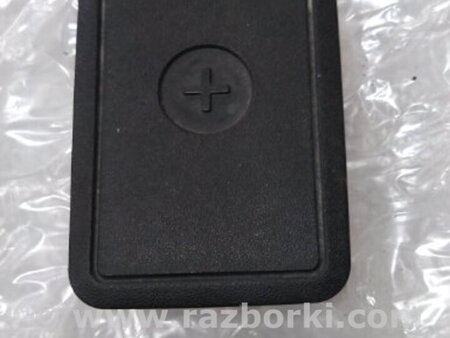 ФОТО Пластик для Porsche Macan I 95B +FL (13-18) Київ