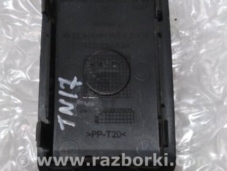 ФОТО Пластик для Porsche Macan I 95B +FL (13-18) Київ