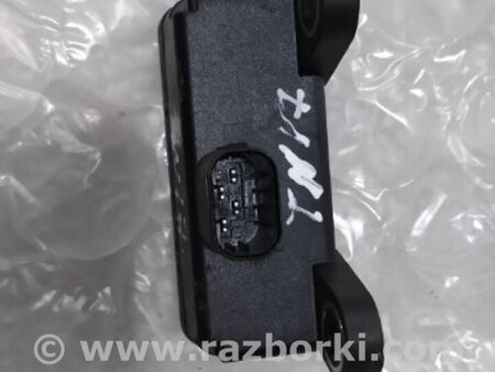 ФОТО Блок управления для Porsche Macan I 95B +FL (13-18) Київ