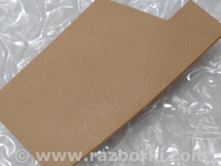 ФОТО Пластик для Porsche Macan I 95B +FL (13-18) Київ