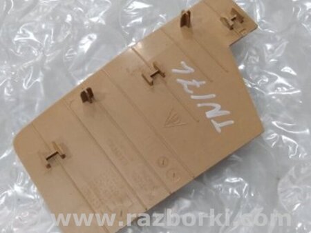 ФОТО Пластик для Porsche Macan I 95B +FL (13-18) Київ