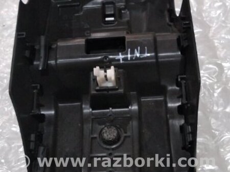 ФОТО Кожух рулевой колонки для Porsche Macan I 95B +FL (13-18) Київ