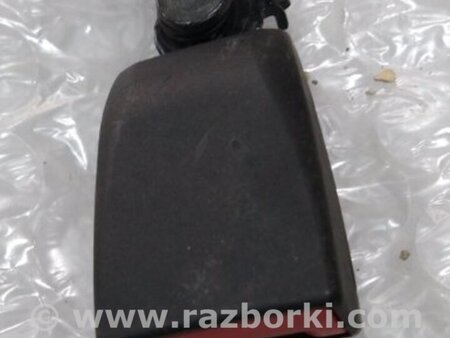 ФОТО Замок ремня безопасности для Porsche Macan I 95B +FL (13-18) Київ