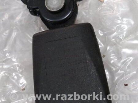 ФОТО Замок ремня безопасности для Porsche Macan I 95B +FL (13-18) Київ