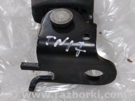 ФОТО Замок ремня безопасности для Porsche Macan I 95B +FL (13-18) Київ