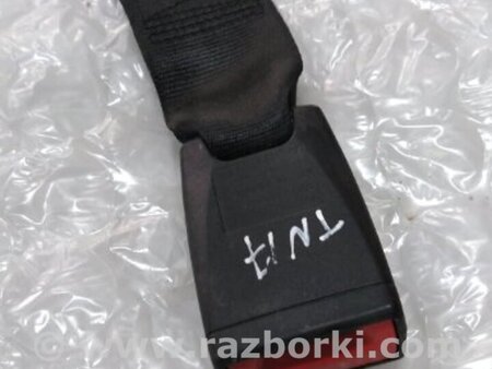 ФОТО Замок ремня безопасности для Porsche Macan I 95B +FL (13-18) Київ