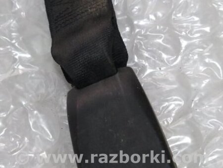 ФОТО Замок ремня безопасности для Porsche Macan I 95B +FL (13-18) Київ