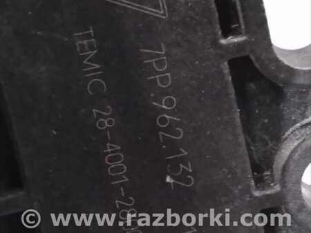 ФОТО Антенна для Porsche Macan I 95B +FL (13-18) Київ