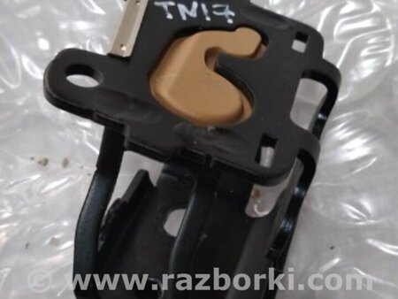 ФОТО Кронштейн для Porsche Macan I 95B +FL (13-18) Київ