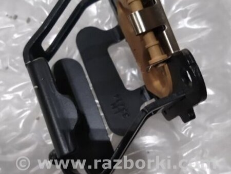 ФОТО Кронштейн для Porsche Macan I 95B +FL (13-18) Київ