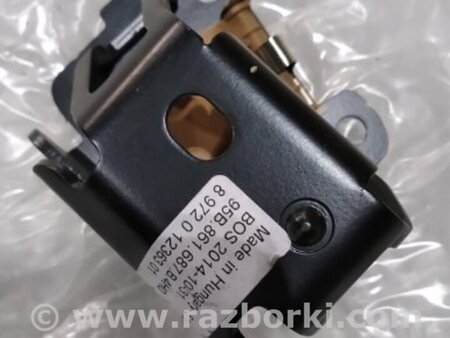 ФОТО Кронштейн для Porsche Macan I 95B +FL (13-18) Київ