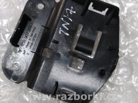 ФОТО Кронштейн для Porsche Macan I 95B +FL (13-18) Київ