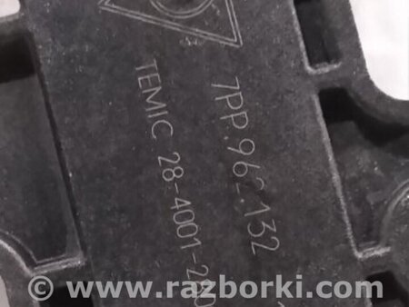 ФОТО Антенна для Porsche Macan I 95B +FL (13-18) Київ