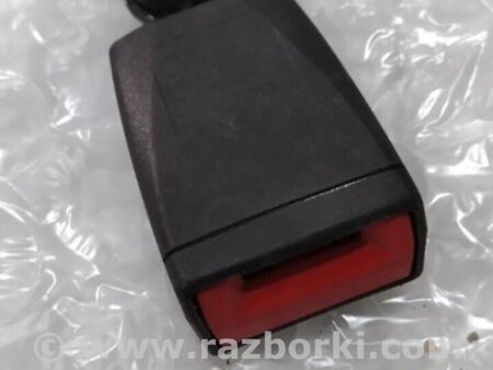 ФОТО Замок ремня безопасности для Porsche Macan I 95B +FL (13-18) Київ