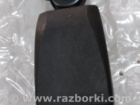 ФОТО Замок ремня безопасности для Porsche Macan I 95B +FL (13-18) Київ