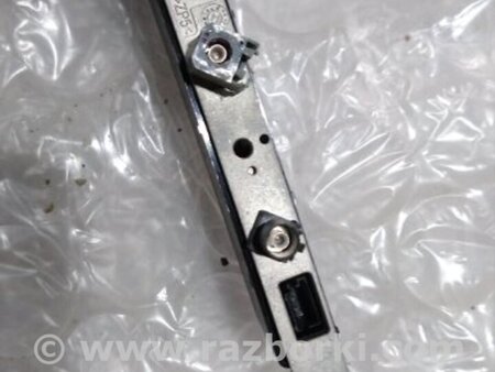 ФОТО Усилитель антенны для Porsche Macan I 95B +FL (13-18) Київ