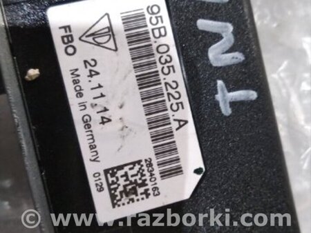 ФОТО Усилитель антенны для Porsche Macan I 95B +FL (13-18) Київ