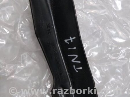 ФОТО Кронштейн для Porsche Macan I 95B +FL (13-18) Київ