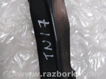 ФОТО Кронштейн для Porsche Macan I 95B +FL (13-18) Київ