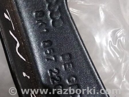 ФОТО Кронштейн для Porsche Macan I 95B +FL (13-18) Київ