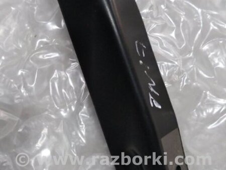 ФОТО Кронштейн для Porsche Macan I 95B +FL (13-18) Київ