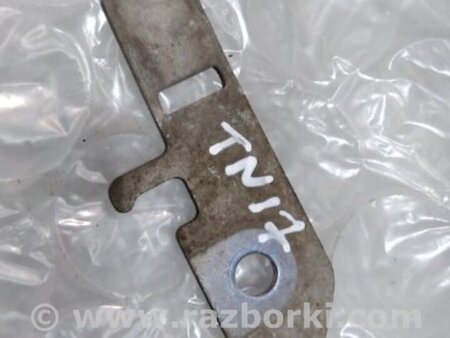 ФОТО Кронштейн для Porsche Macan I 95B +FL (13-18) Київ