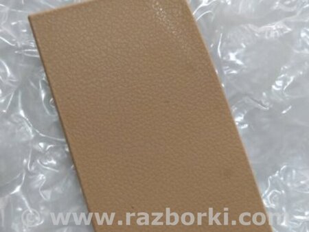 ФОТО Пластик для Porsche Macan I 95B +FL (13-18) Київ