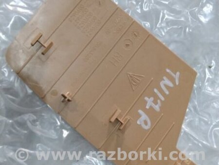 ФОТО Пластик для Porsche Macan I 95B +FL (13-18) Київ