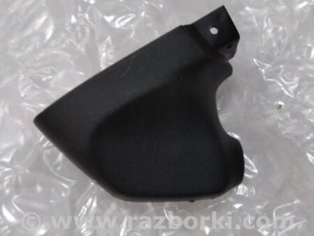 ФОТО Пластик для Porsche Macan I 95B +FL (13-18) Київ