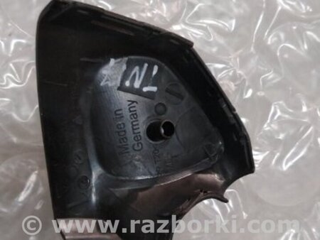 ФОТО Пластик для Porsche Macan I 95B +FL (13-18) Київ