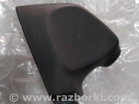 ФОТО Пластик для Porsche Macan I 95B +FL (13-18) Київ