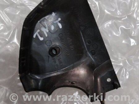 ФОТО Пластик для Porsche Macan I 95B +FL (13-18) Київ