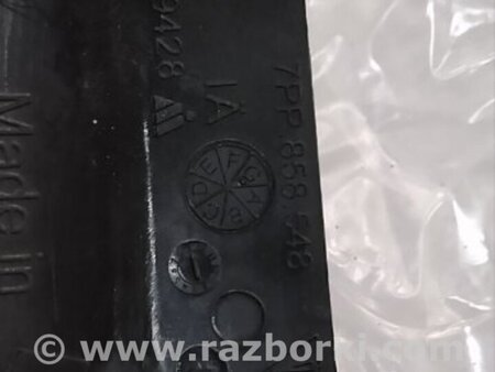 ФОТО Пластик для Porsche Macan I 95B +FL (13-18) Київ