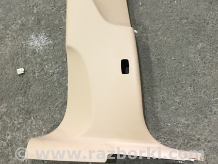 ФОТО Обшивка салона для Porsche Macan I 95B +FL (13-18) Київ