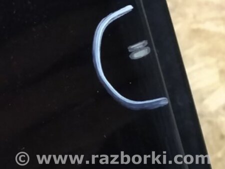 ФОТО Дверь боковая для Porsche Macan I 95B +FL (13-18) Київ