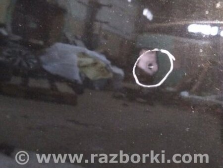 ФОТО Дверь боковая для Porsche Macan I 95B +FL (13-18) Київ