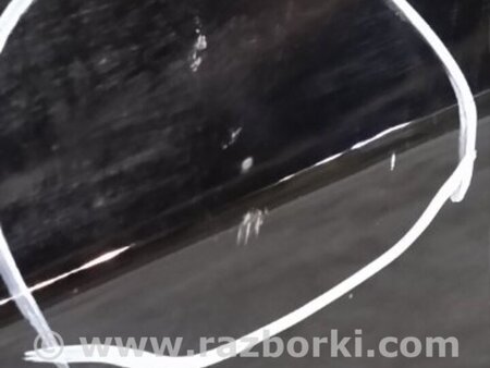 ФОТО Дверь боковая для Porsche Macan I 95B +FL (13-18) Київ