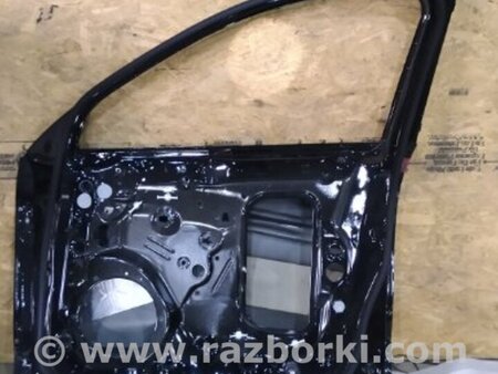 ФОТО Дверь боковая для Porsche Macan I 95B +FL (13-18) Київ