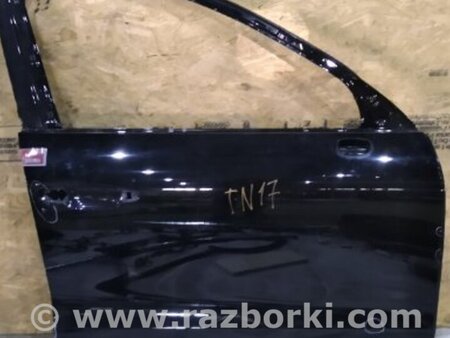 ФОТО Дверь боковая для Porsche Macan I 95B +FL (13-18) Київ