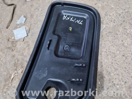 ФОТО Пластик для Porsche Macan I 95B +FL (13-18) Київ