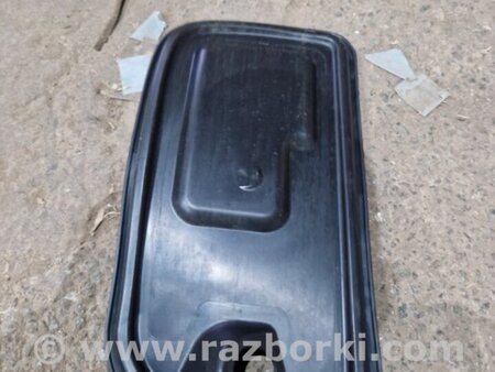 ФОТО Пластик для Porsche Macan I 95B +FL (13-18) Київ