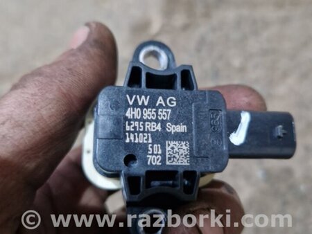 ФОТО Датчик для Porsche Macan I 95B +FL (13-18) Київ