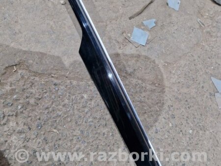 ФОТО Накладка на карту двери для Porsche Macan I 95B +FL (13-18) Київ