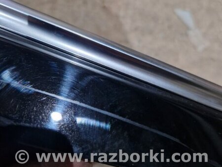 ФОТО Накладка на карту двери для Porsche Macan I 95B +FL (13-18) Київ