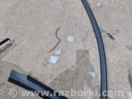 ФОТО Накладка двери для Porsche Macan I 95B +FL (13-18) Київ