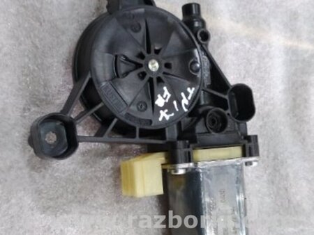 ФОТО Мотор стеклоподъемника для Porsche Macan I 95B +FL (13-18) Київ