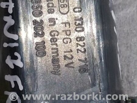 ФОТО Мотор стеклоподъемника для Porsche Macan I 95B +FL (13-18) Київ