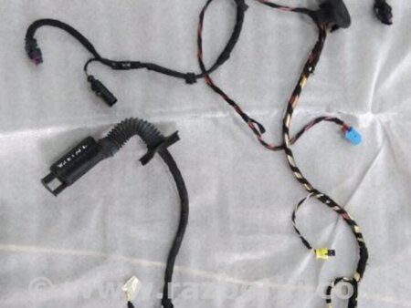 ФОТО Проводка двери для Porsche Macan I 95B +FL (13-18) Київ