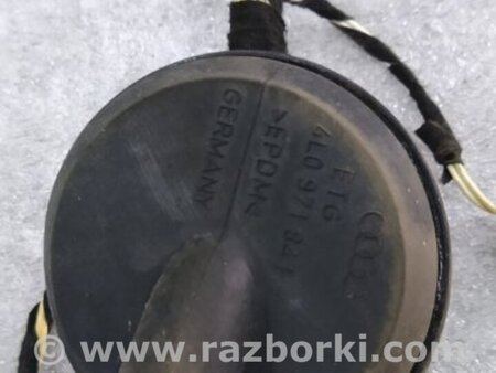 ФОТО Проводка двери для Porsche Macan I 95B +FL (13-18) Київ