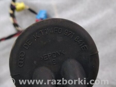 ФОТО Проводка двери для Porsche Macan I 95B +FL (13-18) Київ